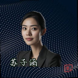 苏子涵