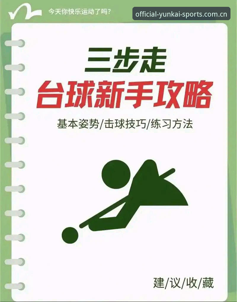 云开体育平台使用全攻略：从新手到高手的进阶操作教程